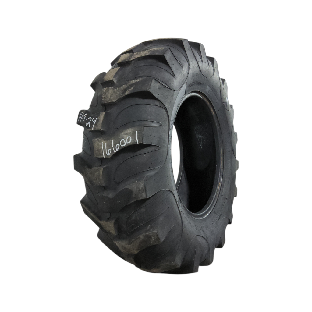 14.9-24 Bobcat R-4 D (8 Ply), 55%