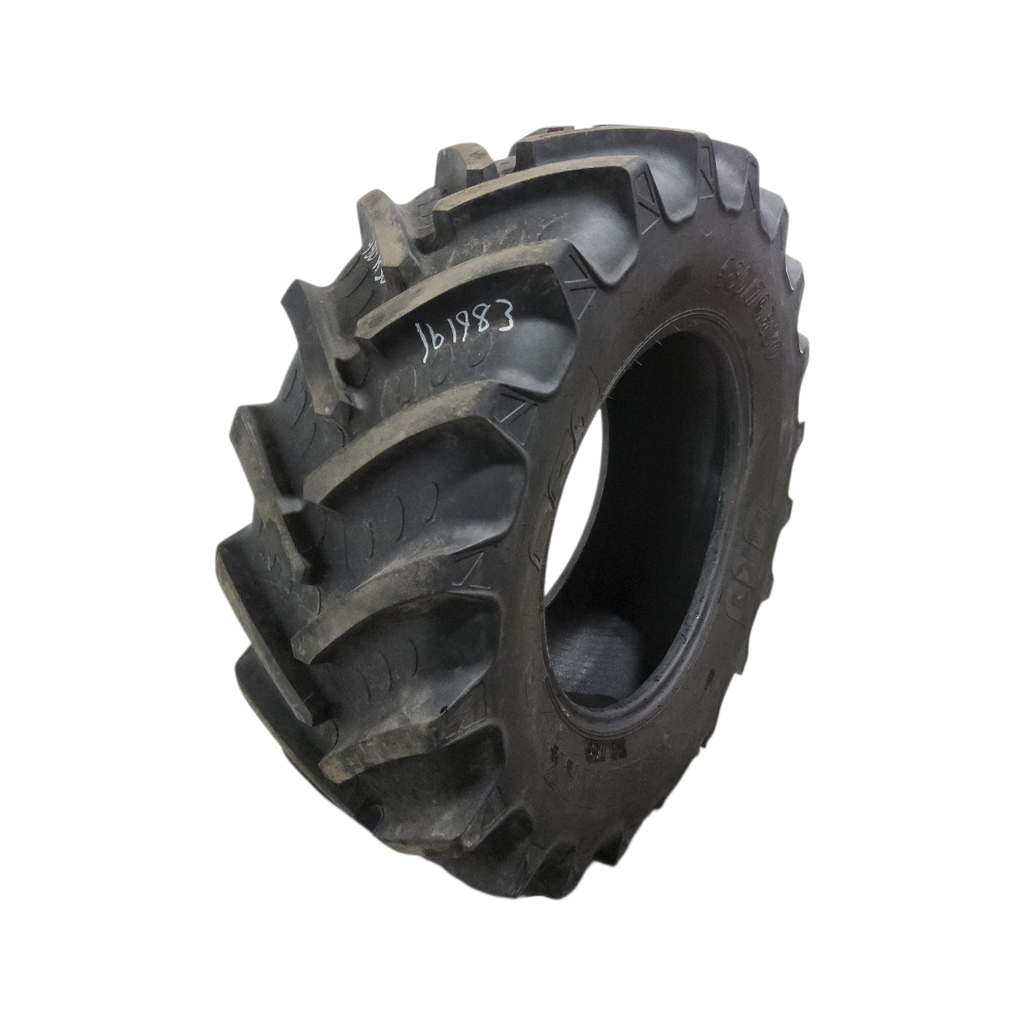 480/70R30 BKT Tires Agrimax RT 765 R-1W 141D 85%