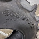 420/85R30 Mitas AC85 Radial R-1W 140A8 99%