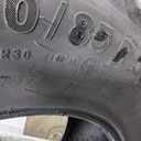 420/85R30 Mitas AC85 Radial R-1W 140A8 99%