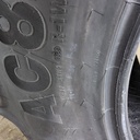 520/85R42 Mitas AC85 Radial R-1W 162A8 99%