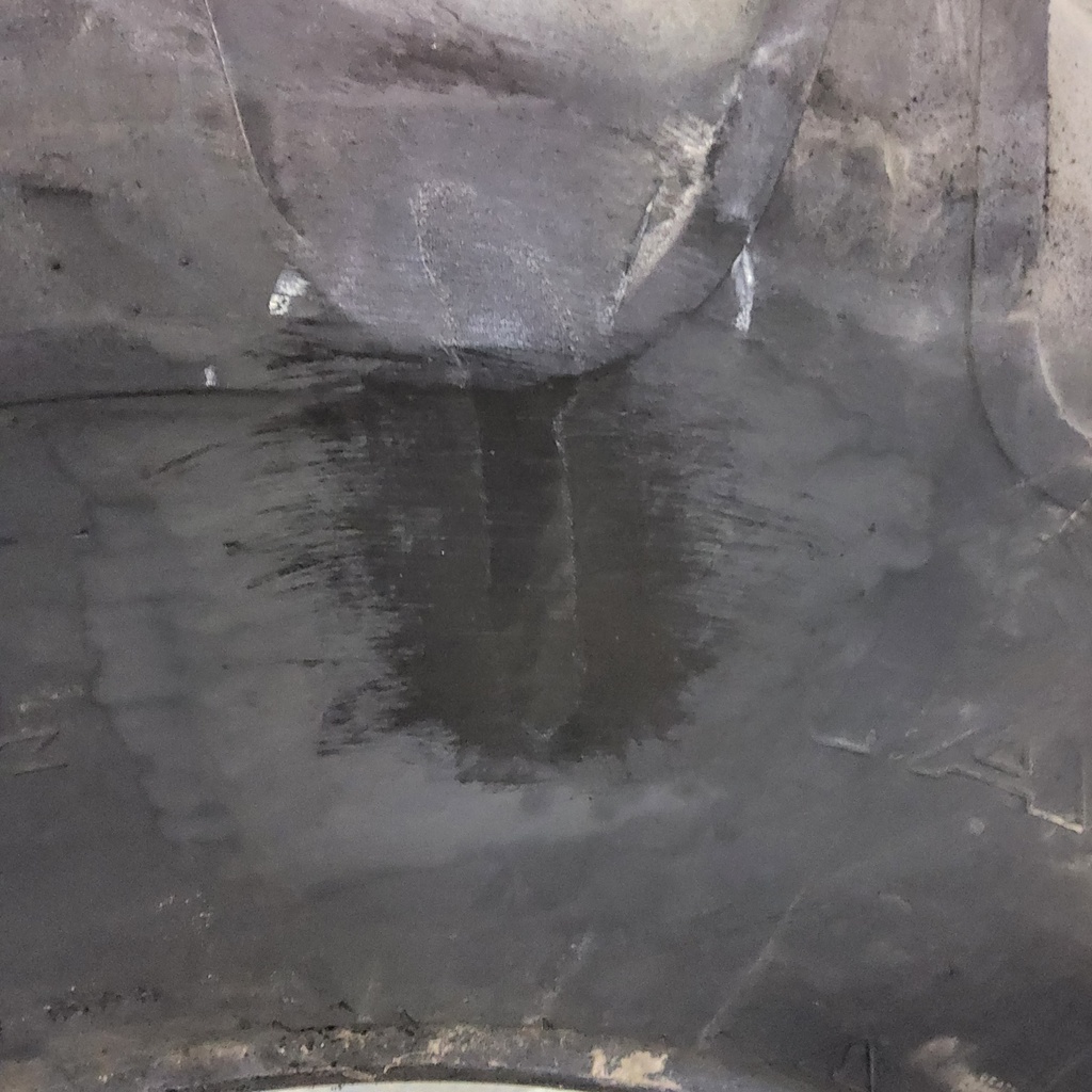 24.5-32 Goodyear Farm Dyna Torque II R-1 F (12 Ply), 80%