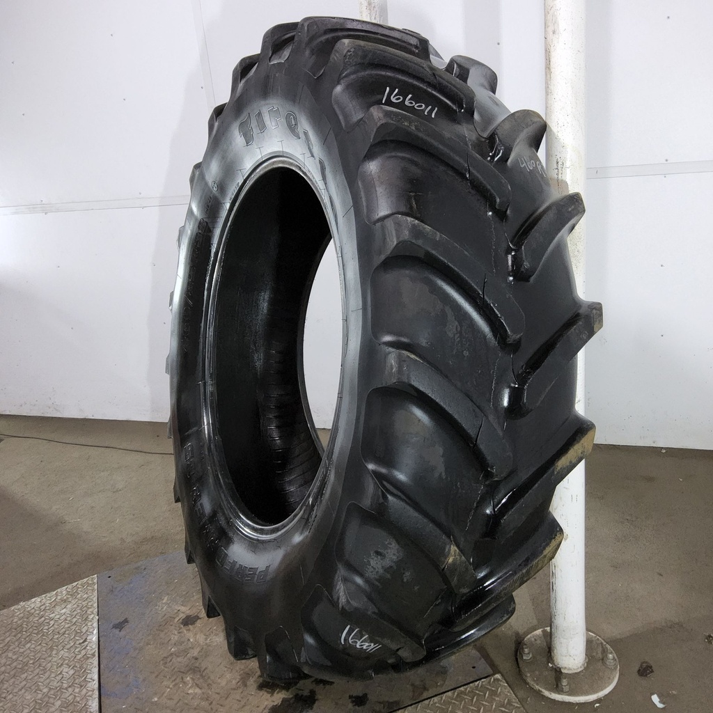 460/85R38 Firestone Performer 85 R-1W 149A8 65%