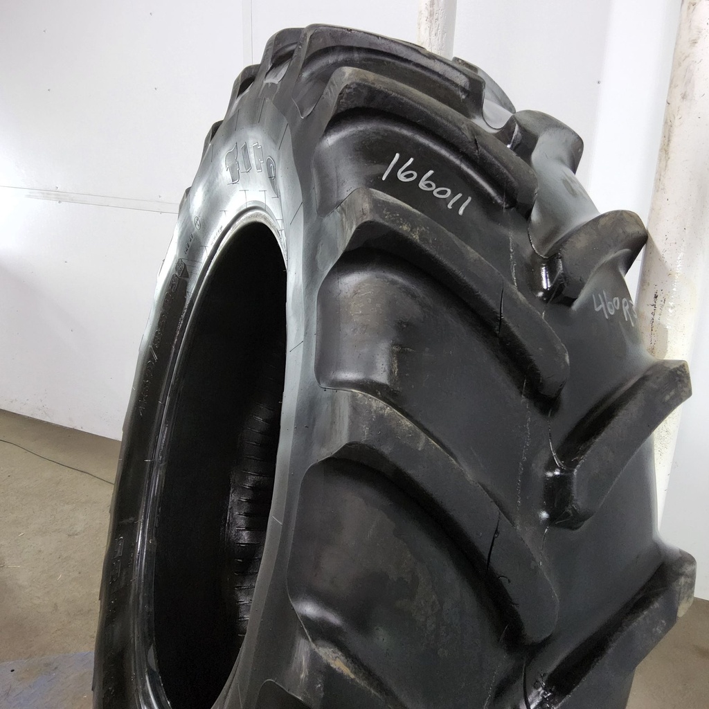 460/85R38 Firestone Performer 85 R-1W 149A8 65%