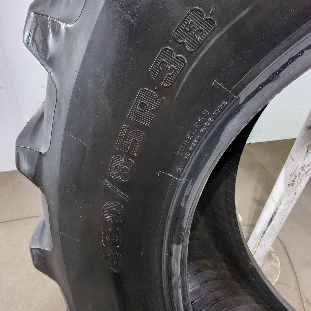 460/85R38 Firestone Performer 85 R-1W 149A8 65%