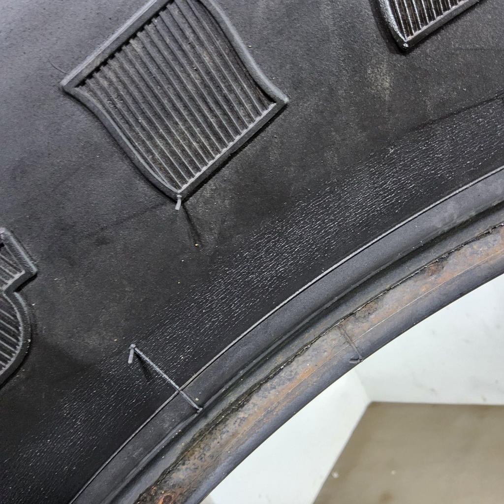 460/85R38 Firestone Performer 85 R-1W 149A8 65%