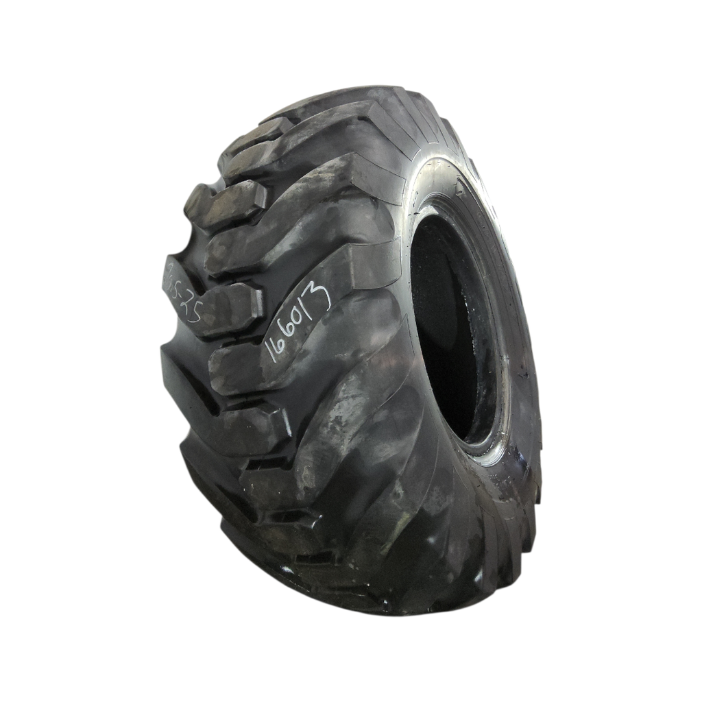 20.5-25 Galaxy Power Traction Grader-Loader L-2 H (16 Ply), 90%