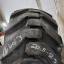 20.5-25 Galaxy Power Traction Grader-Loader L-2 H (16 Ply), 90%