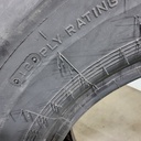 20.5-25 Titan Farm Loader Grader L-2 F (12 Ply), 90%