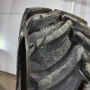 LSW800/55R46 Goodyear Farm Optitrac R-1W 178D 85%