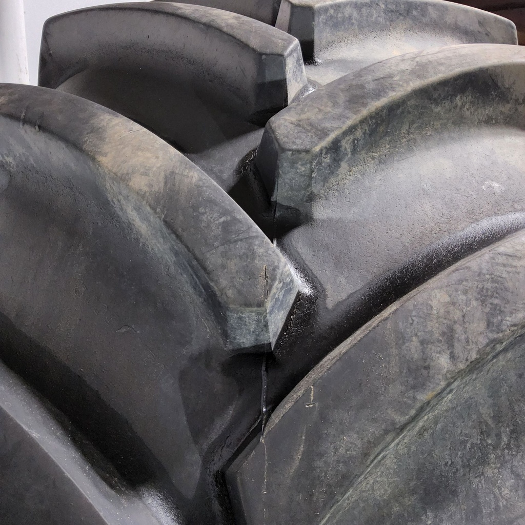 LSW800/55R46 Goodyear Farm Optitrac R-1W 178D 85%