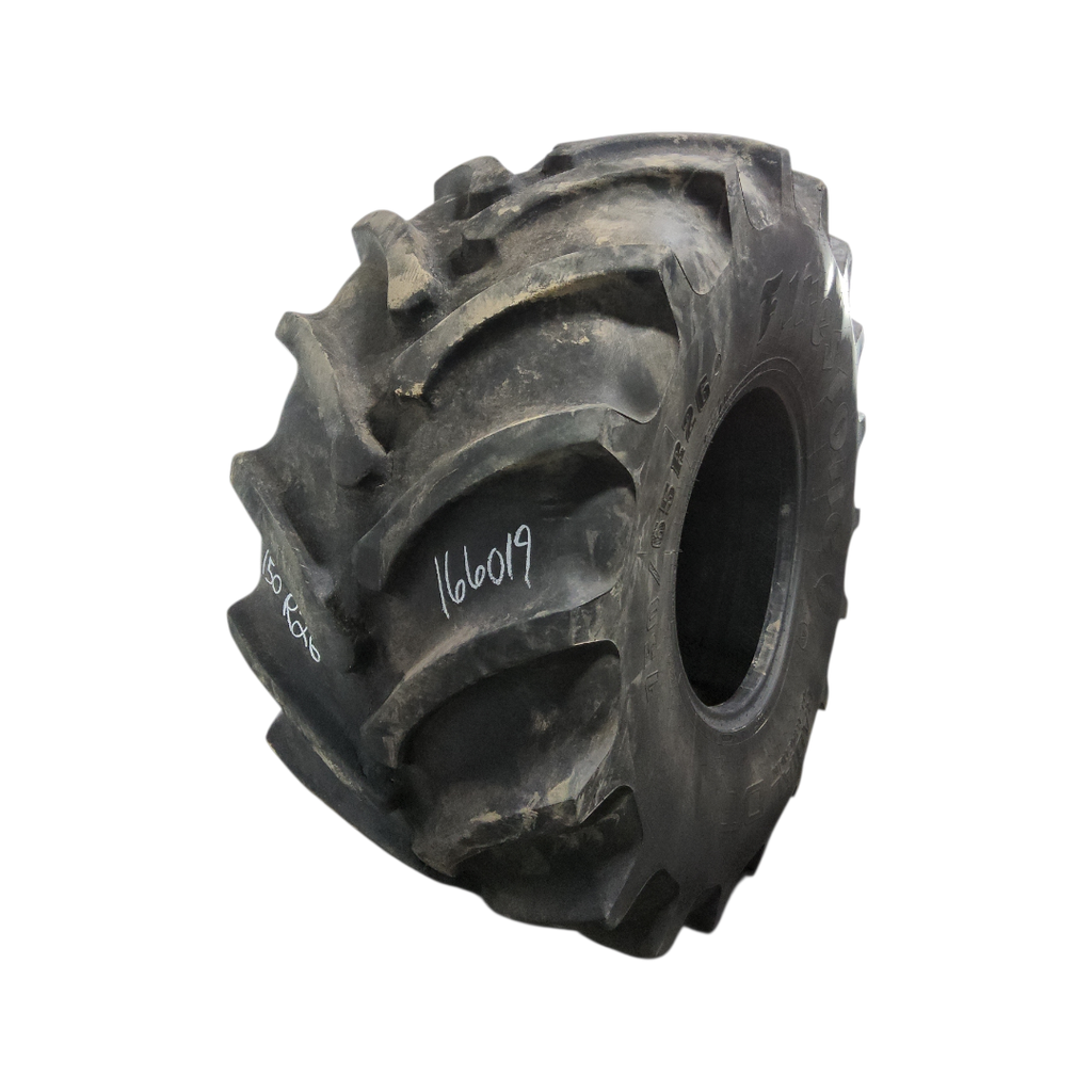 750/65R26 Firestone Radial All Traction DT R-1W 169B 65%