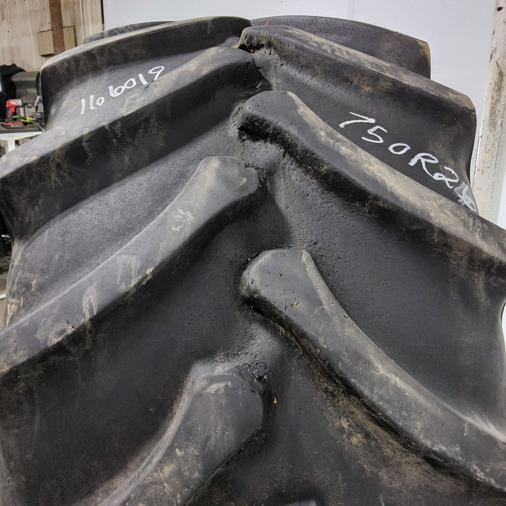 750/65R26 Firestone Radial All Traction DT R-1W 169B 65%