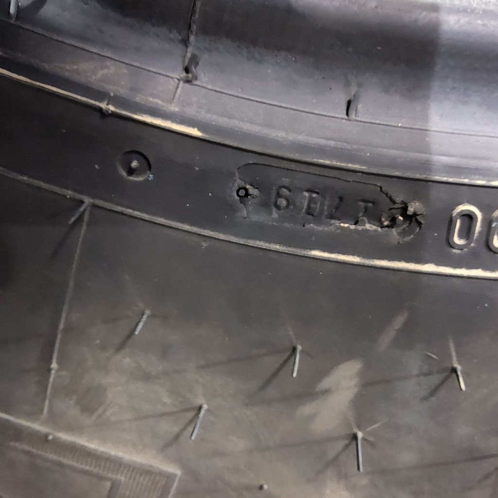 750/65R26 Firestone Radial All Traction DT R-1W 169B 65%