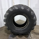 20.5-25 Firestone Super Ground Grip LD E-2/L-2 F (12 Ply), 85%