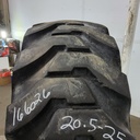 20.5-25 Firestone Super Ground Grip LD E-2/L-2 F (12 Ply), 85%