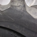 20.5-25 Firestone Super Ground Grip LD E-2/L-2 F (12 Ply), 85%