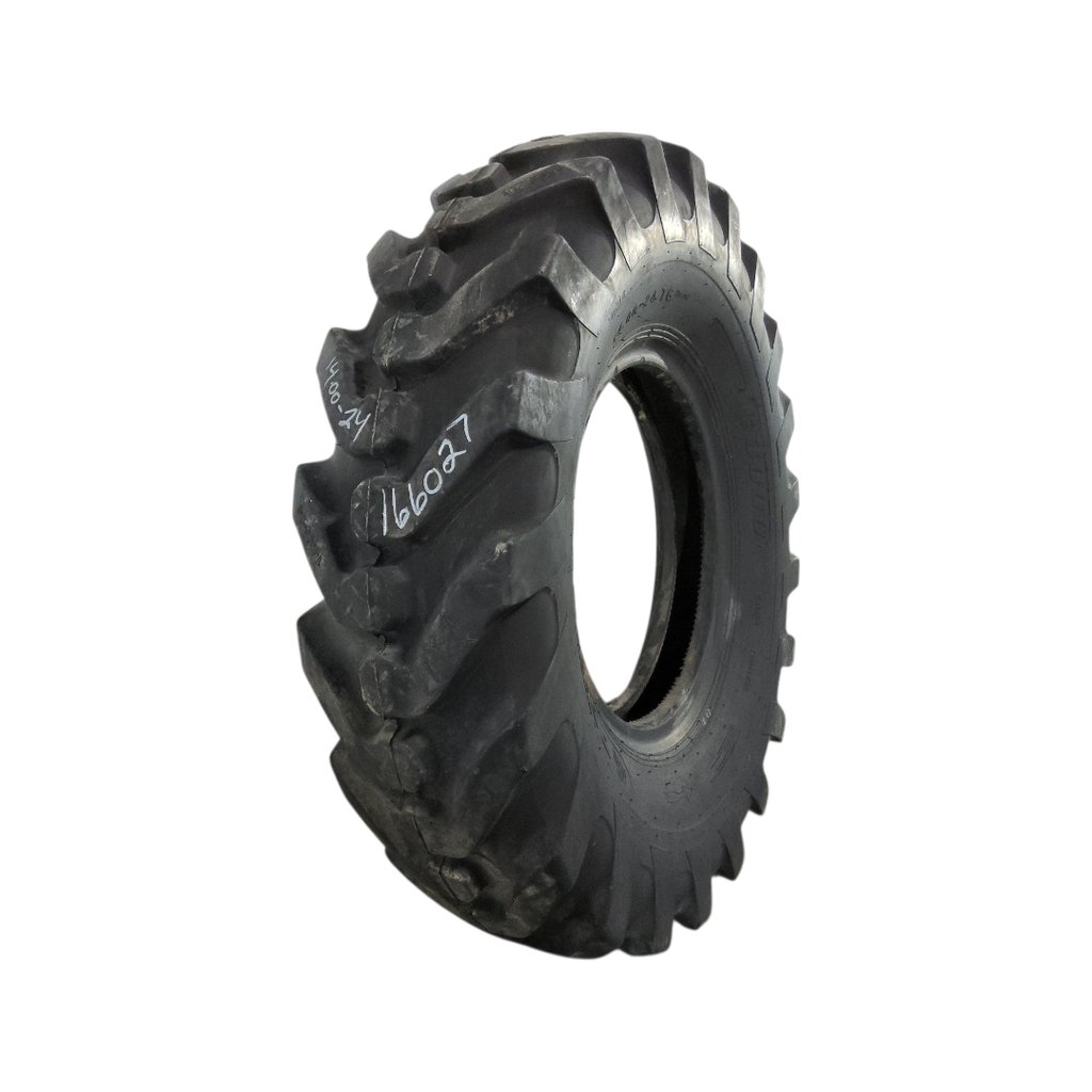 14.00-24 Primex G3000 G-2 H (16 Ply), 95%