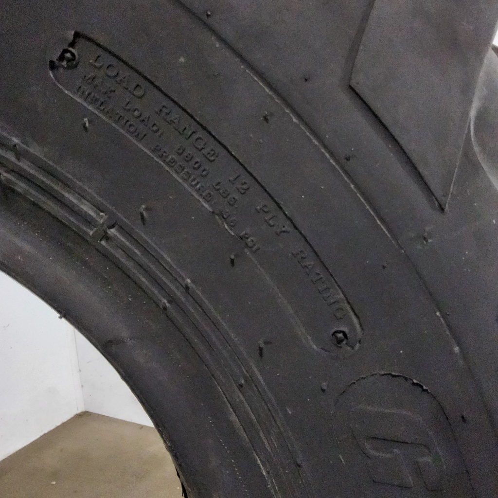 14.00-24 Primex G3000 G-2 H (16 Ply), 95%