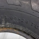 14.00-24 Primex G3000 G-2 H (16 Ply), 95%