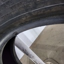 13.00-24 Goodyear Farm SSA Grader G-2 F (12 Ply), 85%