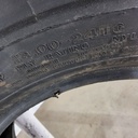 13.00-24 Goodyear Farm SSA Grader G-2 F (12 Ply), 85%