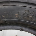 13.00-24 Goodyear Farm SSA Grader G-2 F (12 Ply), 85%