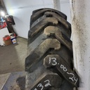 13.00-24 BKT Tires Trac Grader Plus G-2 H (16 Ply), 80%