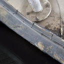 13.00-24 BKT Tires Trac Grader Plus G-2 H (16 Ply), 80%