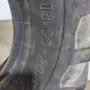 13.00-24 BKT Tires Trac Grader Plus G-2 H (16 Ply), 80%