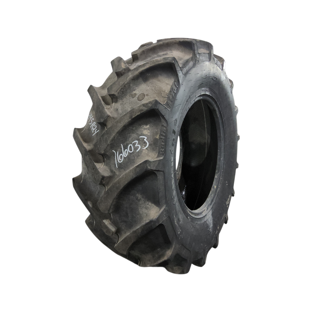 445/70R24 Continental AC70 Radial  R-1W 151G 70%