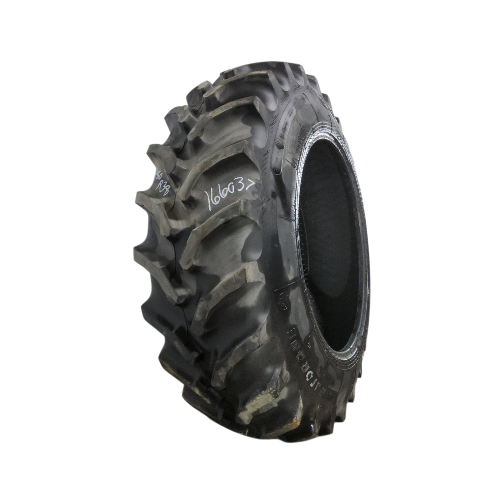 480/80R38 Goodyear Farm UltraTorque Radial R-1 149A8 90%