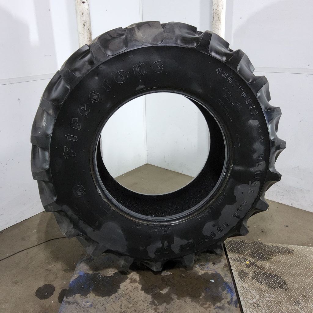 480/70R30 Firestone Radial All Traction DT R-1W 152B 95%