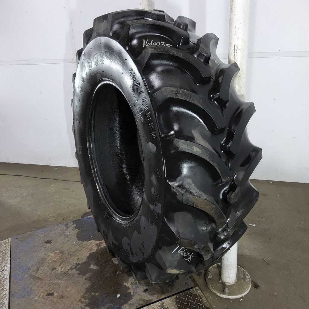 480/70R30 Firestone Radial All Traction DT R-1W 152B 95%