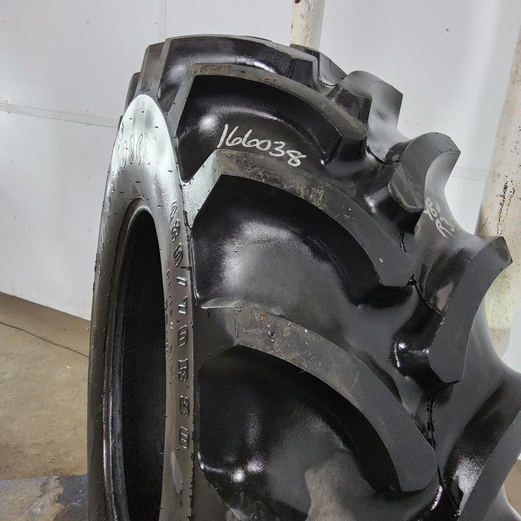 480/70R30 Firestone Radial All Traction DT R-1W 152B 95%