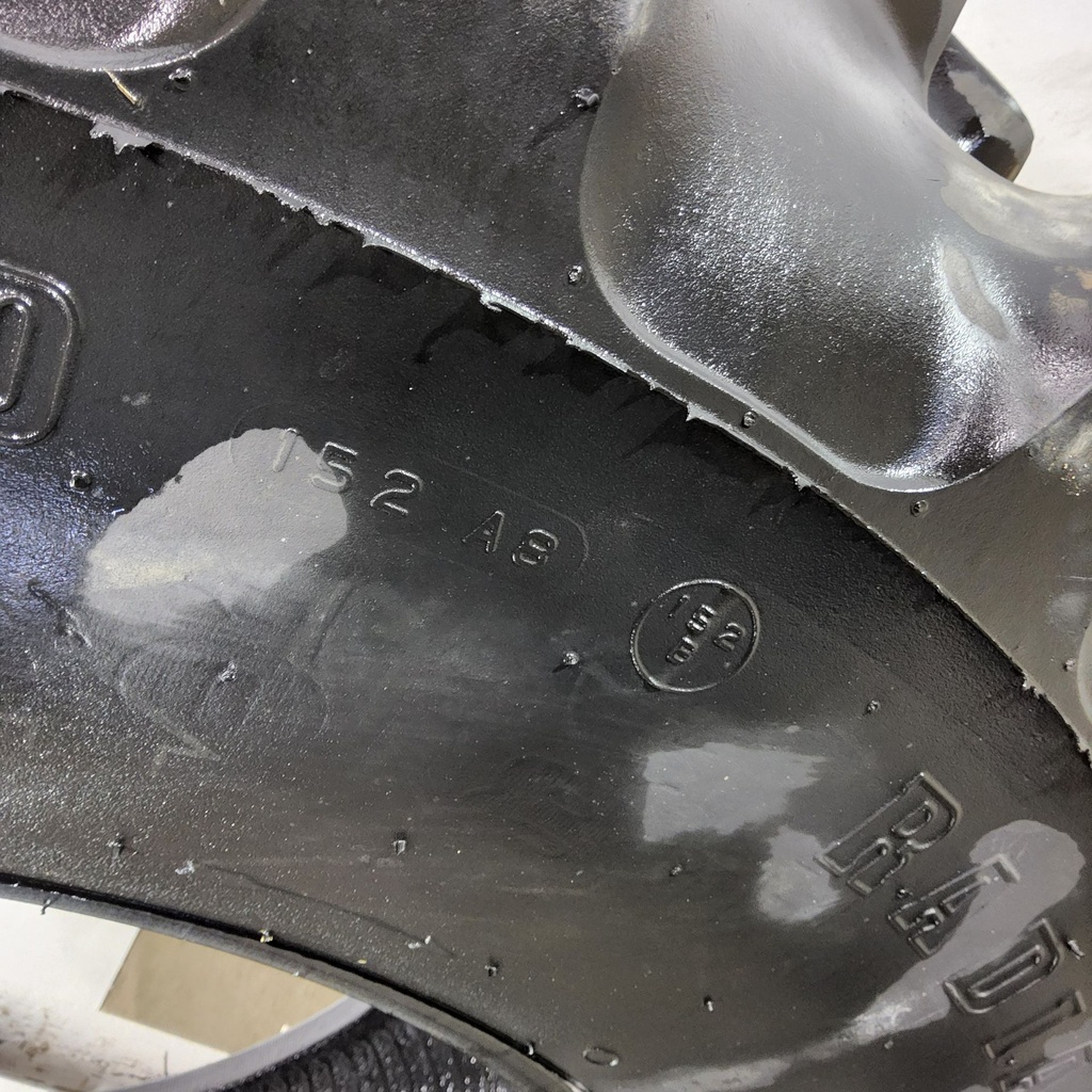 480/70R30 Firestone Radial All Traction DT R-1W 152B 95%