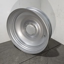 13"W x 46"D, Case IH Silver Mist 10-Hole Bubble Disc , 4.88" Offset