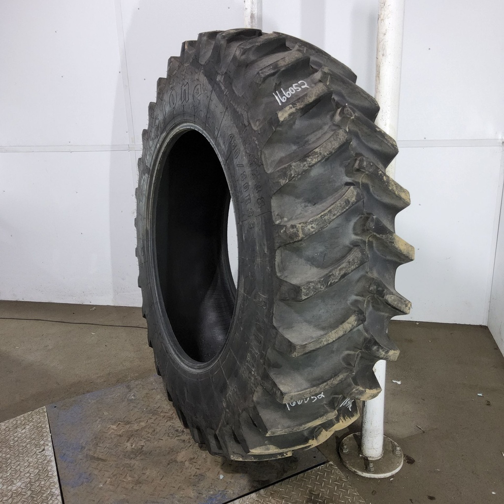 480/80R38 Firestone Radial All Traction 23 R-1 149B 95%