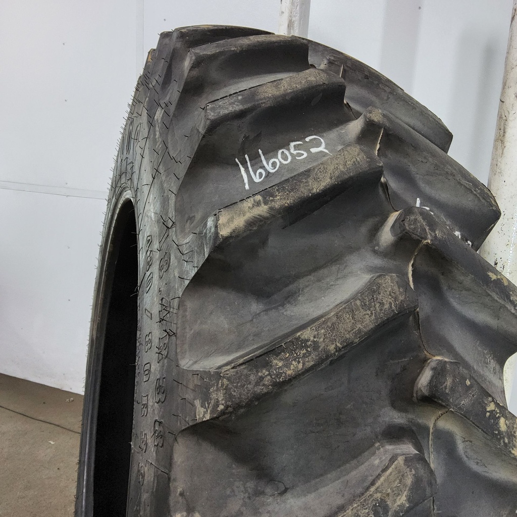 480/80R38 Firestone Radial All Traction 23 R-1 149B 95%