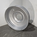 13"W x 46"D, Case IH Silver Mist 10-Hole Formed Plate , -9.25" Offset