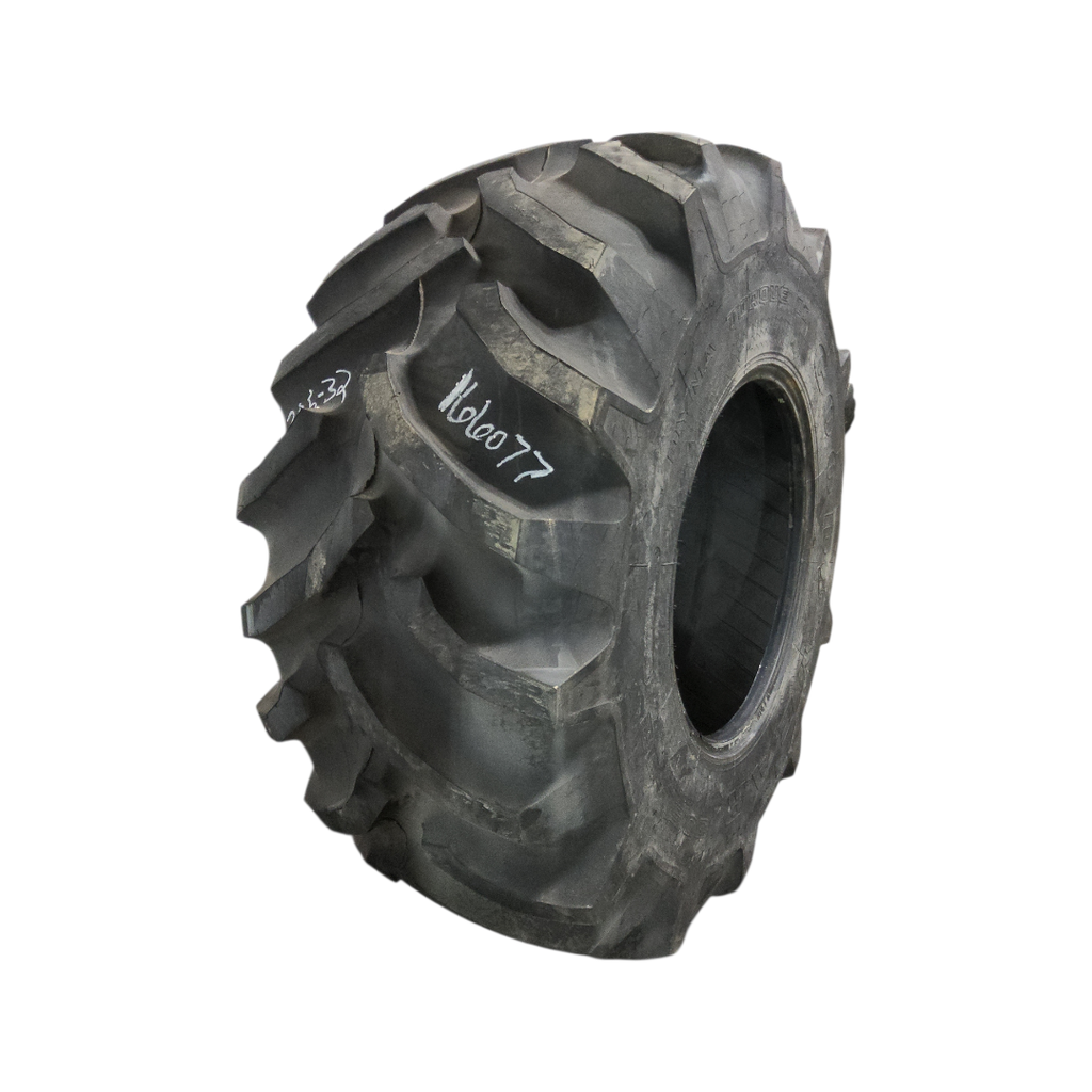 30.5L-32 Goodyear Farm Dyna Torque II R-1 G (14 Ply), 99%