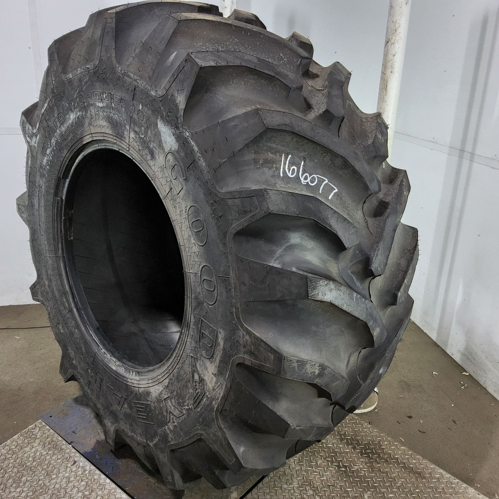 30.5L-32 Goodyear Farm Dyna Torque II R-1 G (14 Ply), 99%