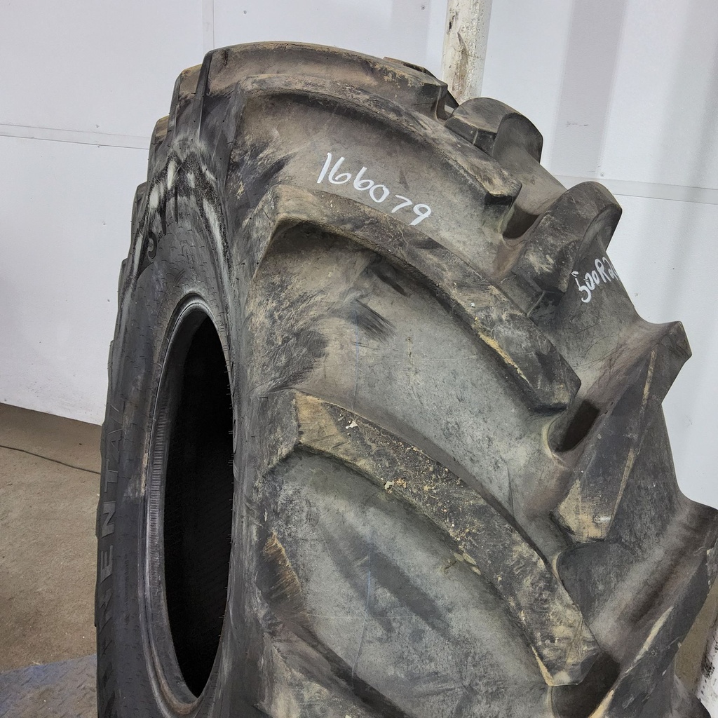 500/85R24 Continental Super Volume SVT R-1W 158A8 85%