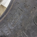 500/85R24 Continental Super Volume SVT R-1W 158A8 85%