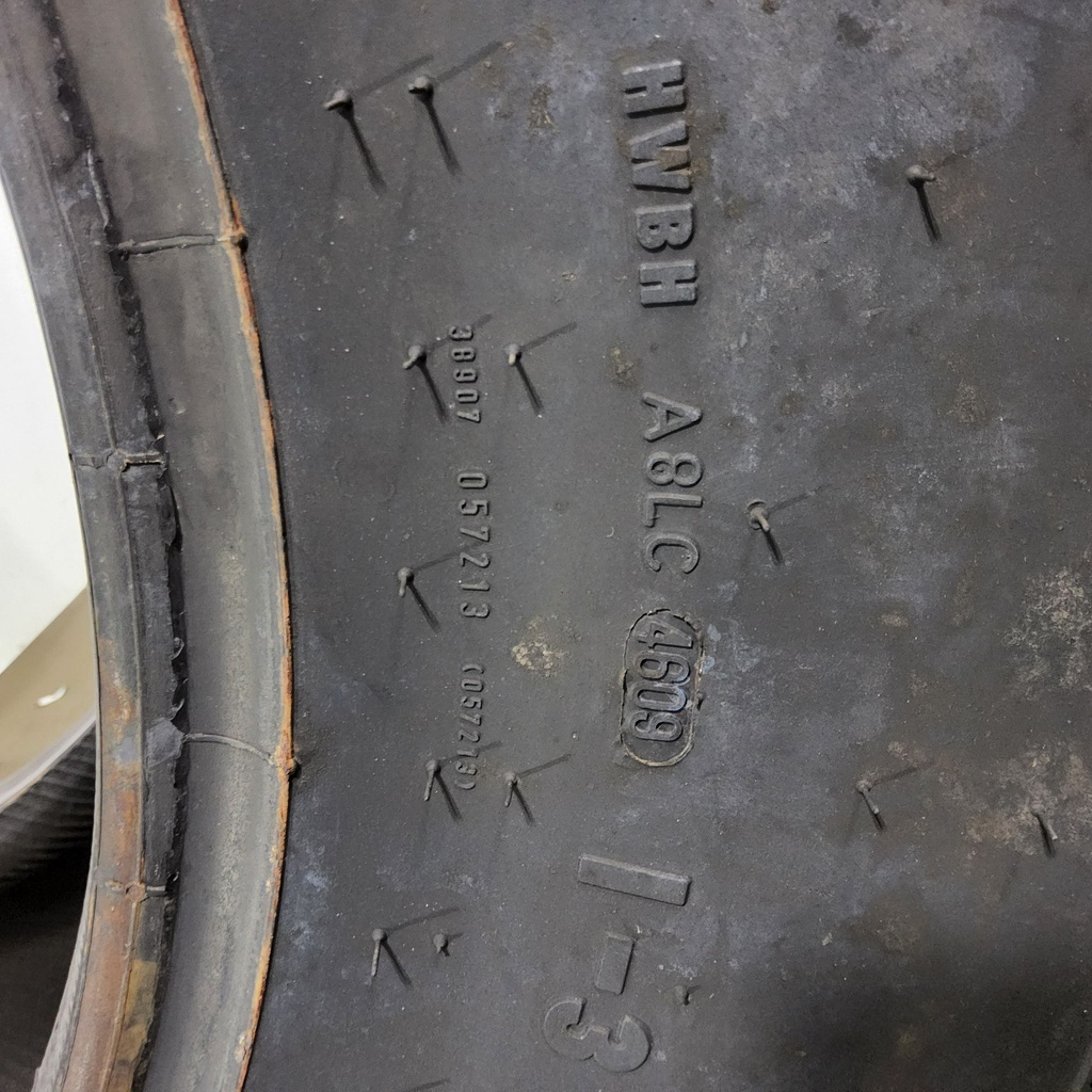 500/85R24 Continental Super Volume SVT R-1W 158A8 85%