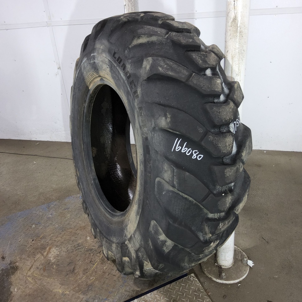 17.5-25 General Loader Grader II G-2/L-2 F (12 Ply), 80%