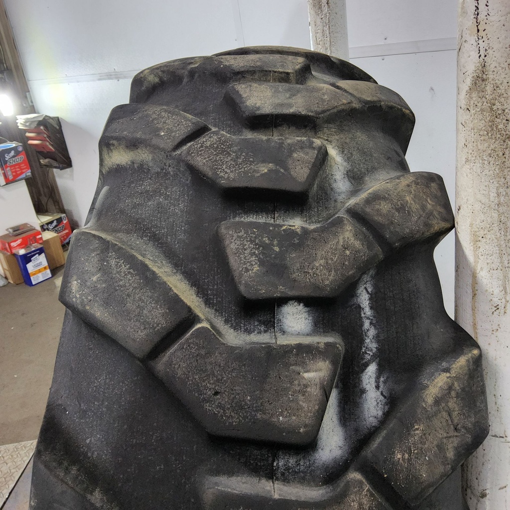 17.5-25 General Loader Grader II G-2/L-2 F (12 Ply), 80%