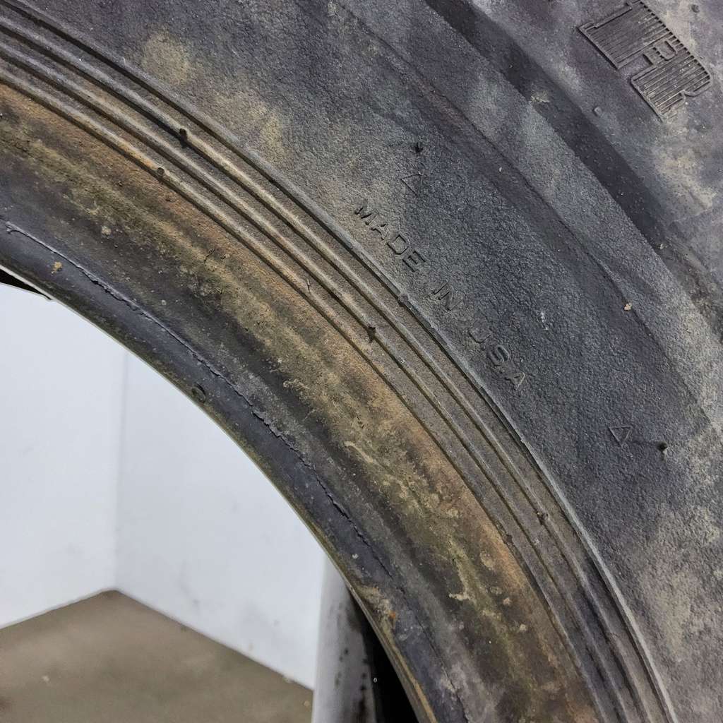 17.5-25 General Loader Grader II G-2/L-2 F (12 Ply), 80%