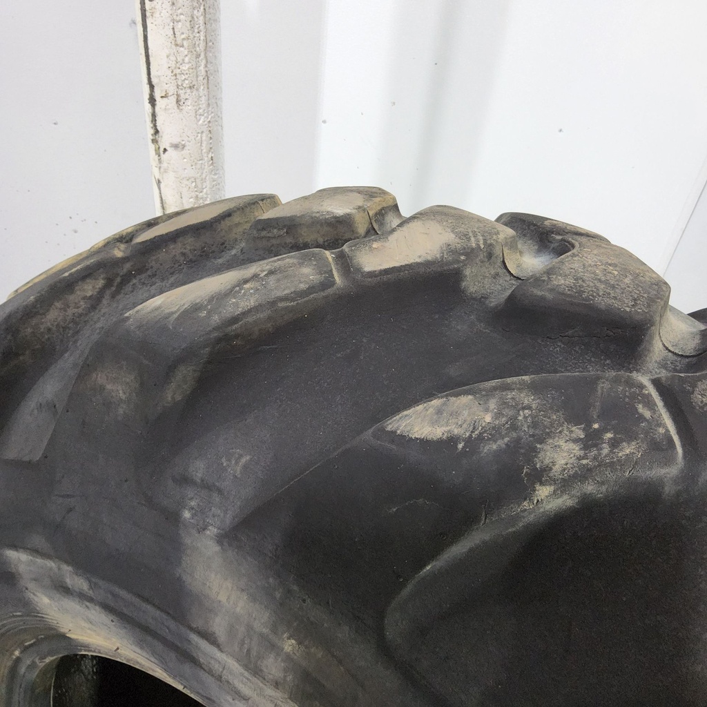 17.5-25 General Loader Grader II G-2/L-2 F (12 Ply), 80%