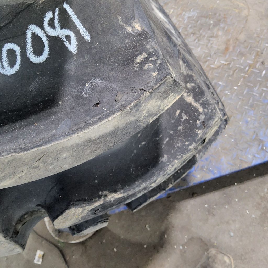 420/85R26 Firestone Radial All Traction FWD R-1 138B 95%